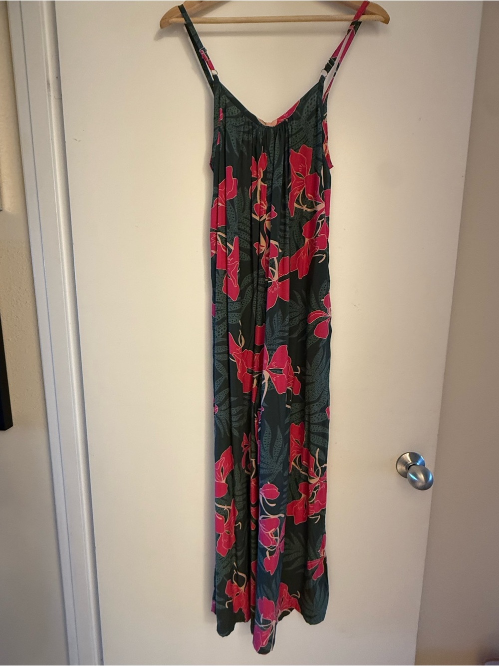 Yireh romper
